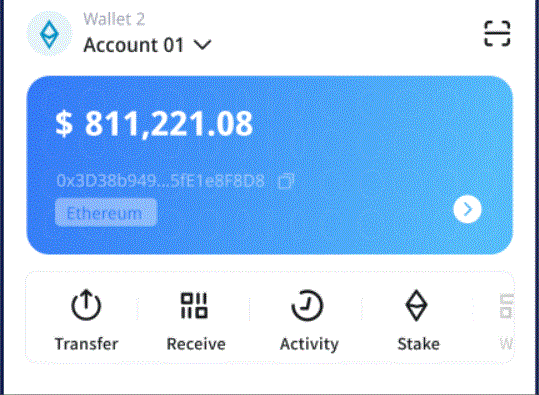 “量肤定制”imToken钱包下载能全面铺开吗